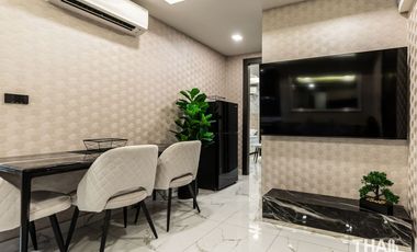 For sale 2 bedrooms condo in South Pattaya, Pattaya