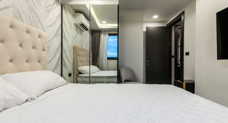Condo en venta de 2 habitaciones en South Pattaya, Pattaya