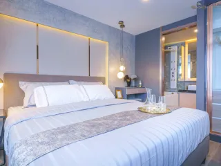 出售 2 卧室 公寓 在 Bang Sare, 芭提雅