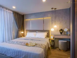 出售 2 卧室 公寓 在 Bang Sare, 芭提雅