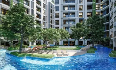 出售 1 卧室 公寓 在 Sattahip, Chon Buri