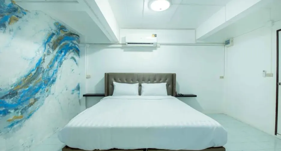 À vendre 12 chambres villa à Jomtien, Pattaya
