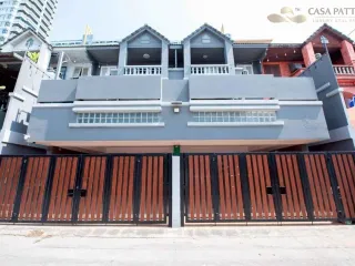 出售 12 卧室 别墅 在 Bang Lamung, Chon Buri