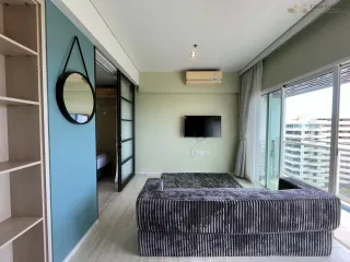 出租 2 卧室 公寓 在 Bang Lamung, Chon Buri