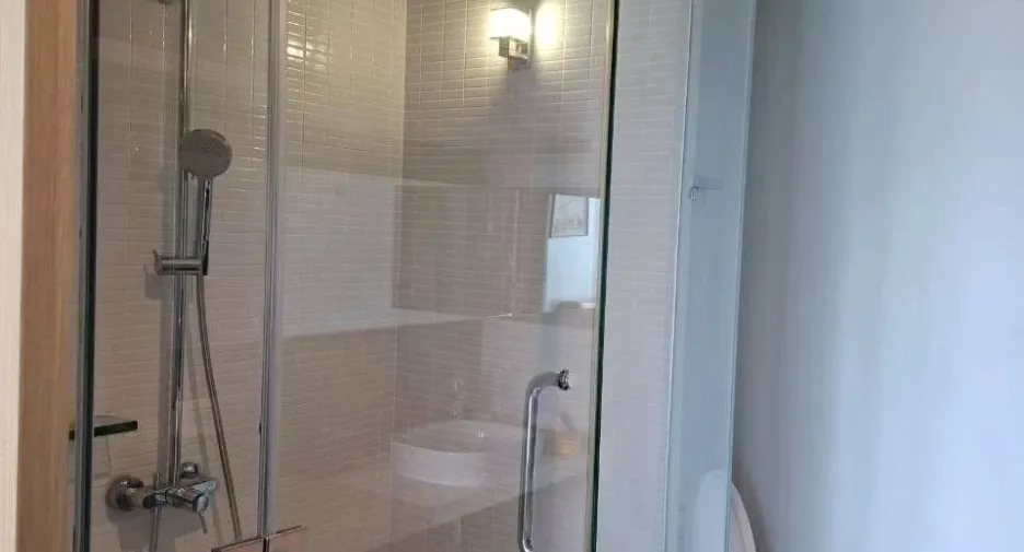 For rent 2 bedrooms condo in Jomtien, Pattaya