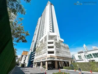 出租 2 卧室 公寓 在 Bang Lamung, Chon Buri