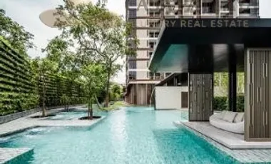 For sale 1 bed condo in North Pattaya, Pattaya