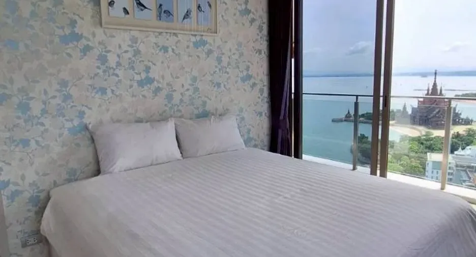 Condo en venta de 1 habitaciones en North Pattaya, Pattaya