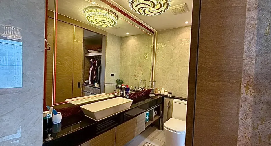 For sale 2 bedrooms condo in Jomtien, Pattaya