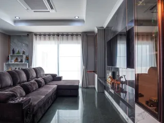 For sale 5 ベッドルーム villa in Bang Lamung, Chonburi
