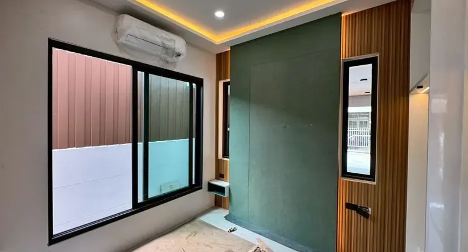 Villa en venta de 3 habitaciones en South Pattaya, Pattaya