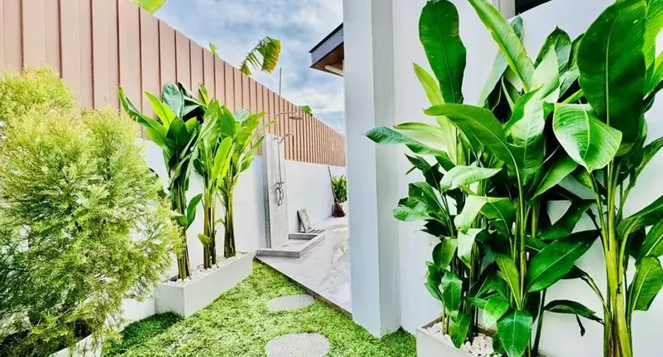 Villa en venta de 3 habitaciones en South Pattaya, Pattaya