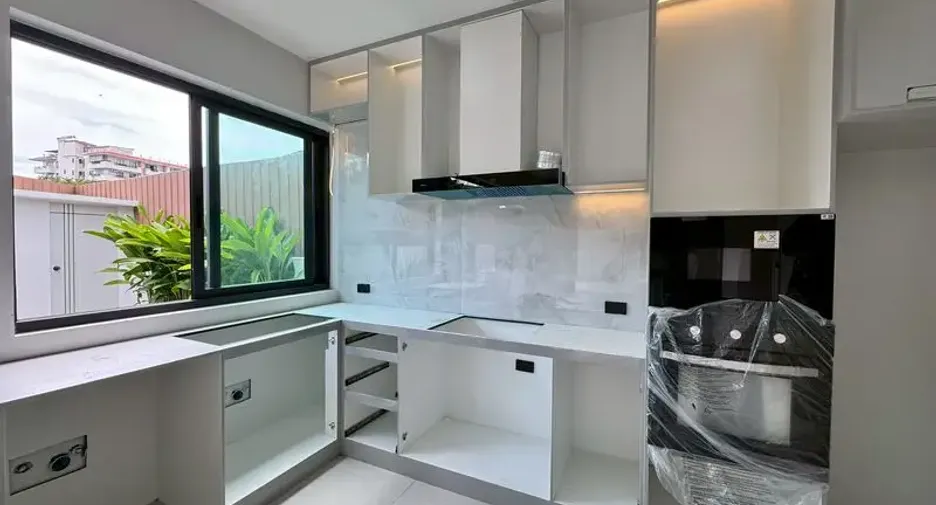 Villa en venta de 3 habitaciones en South Pattaya, Pattaya