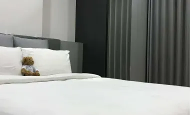 For sale and for rent 1 bed condo in Bangkok Noi, Bangkok