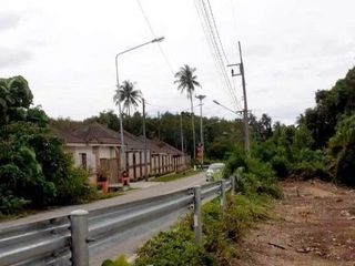 Terreno en venta en Thalang, Phuket