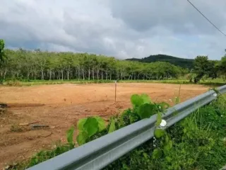 Terreno en venta en Thalang, Phuket