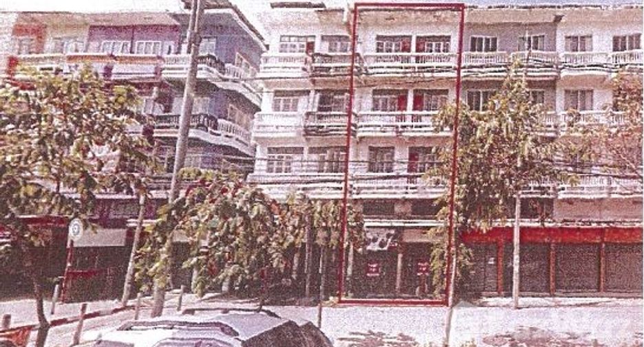 出售 土地 在 Thawi Watthana, 曼谷