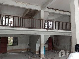 For sale land in Thawi Watthana, Bangkok