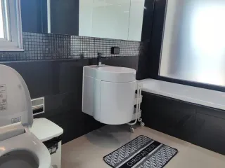For rent 2 ベッドルーム condo in Phra Khanong, Bangkok