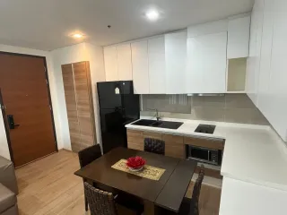 For rent 2 ベッドルーム condo in Phra Khanong, Bangkok