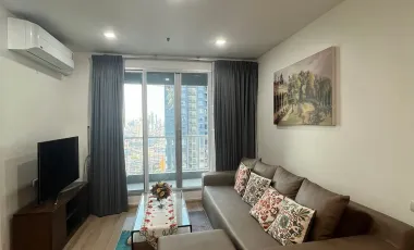 Wohnung zur Miete mit 2 Zimmer in Phra Khanong, Bangkok