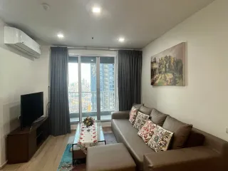 For rent 2 ベッドルーム condo in Phra Khanong, Bangkok