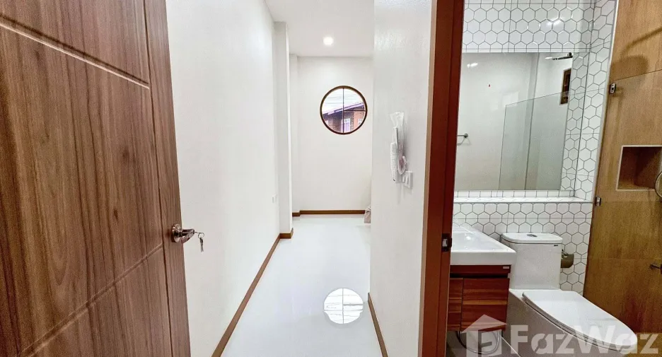 For sale 2 ベッドルーム house in Hang Chat, Lampang