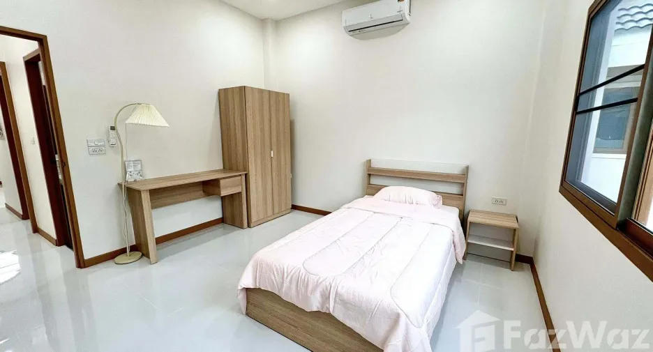 For sale 2 ベッドルーム house in Hang Chat, Lampang