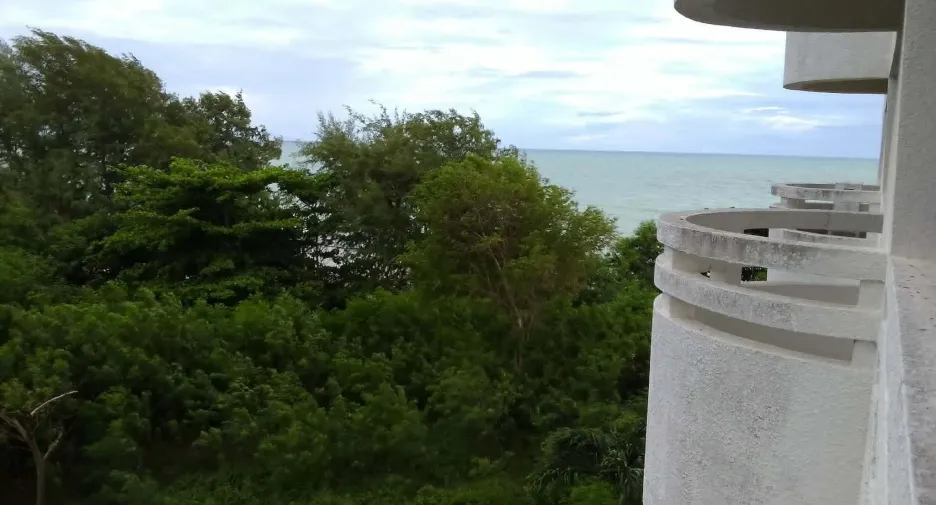 For sale そして for rent 1 Beds condo in Ban Chang, Rayong