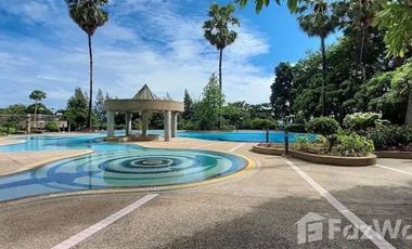 À vendre et à louer 1 chambre condo à Ban Chang, Rayong