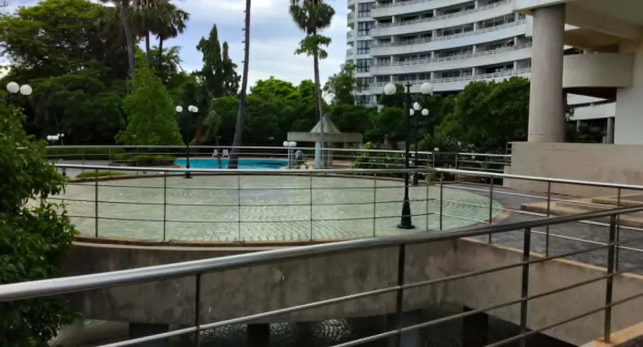 For sale そして for rent 1 Beds condo in Ban Chang, Rayong
