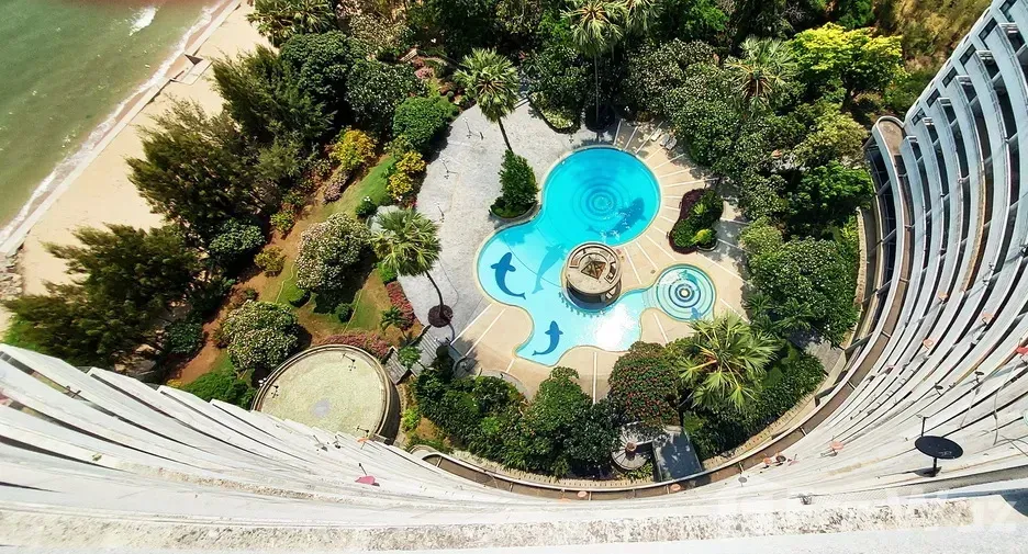 For sale そして for rent 1 Beds condo in Ban Chang, Rayong