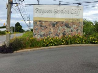 For sale and for rent 1 bed condo in Ban Chang, Rayong