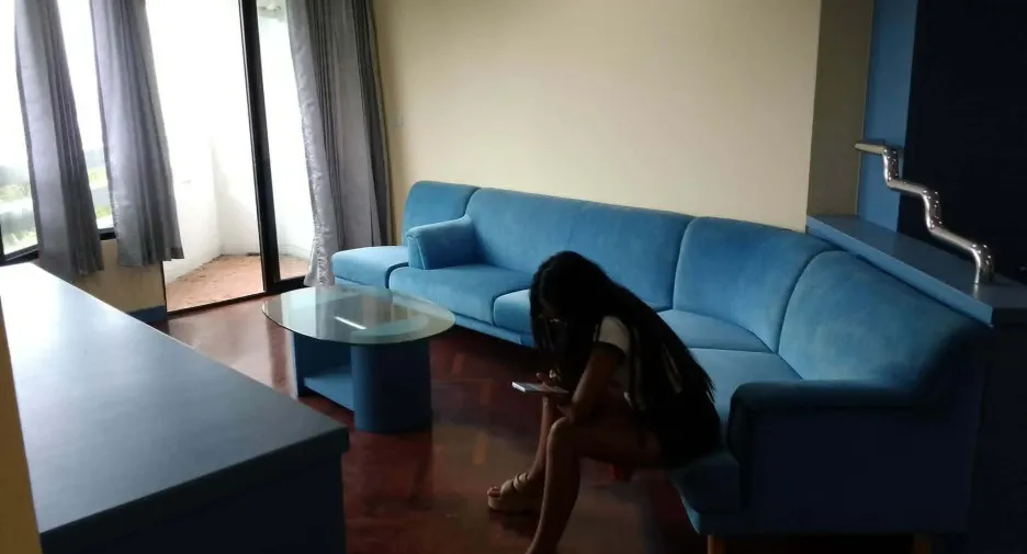 For sale そして for rent 1 Beds condo in Ban Chang, Rayong