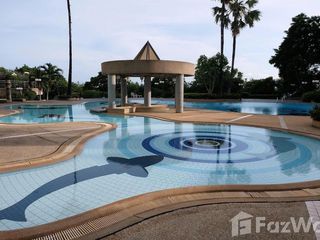 À vendre et à louer 1 chambre condo à Ban Chang, Rayong