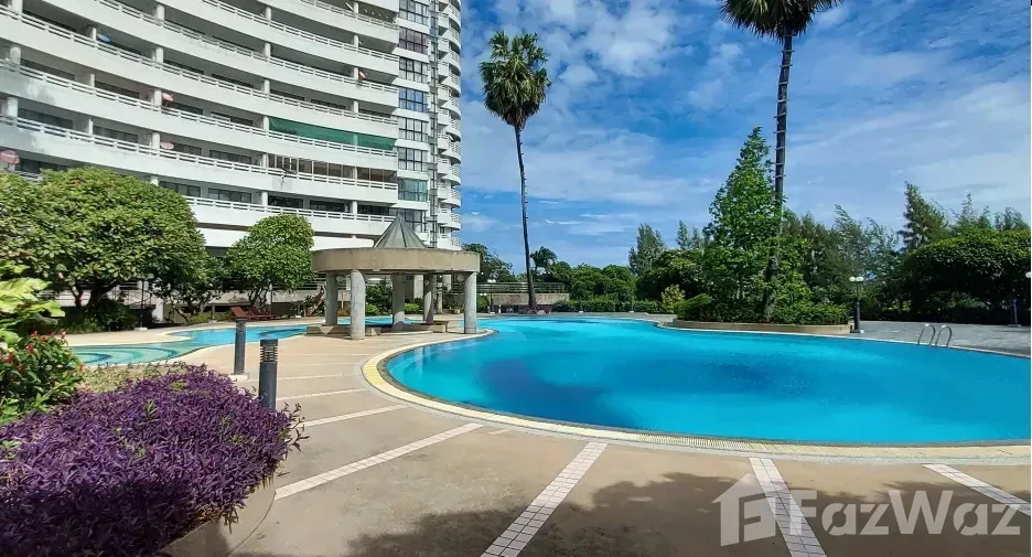 For sale そして for rent 1 Beds condo in Ban Chang, Rayong