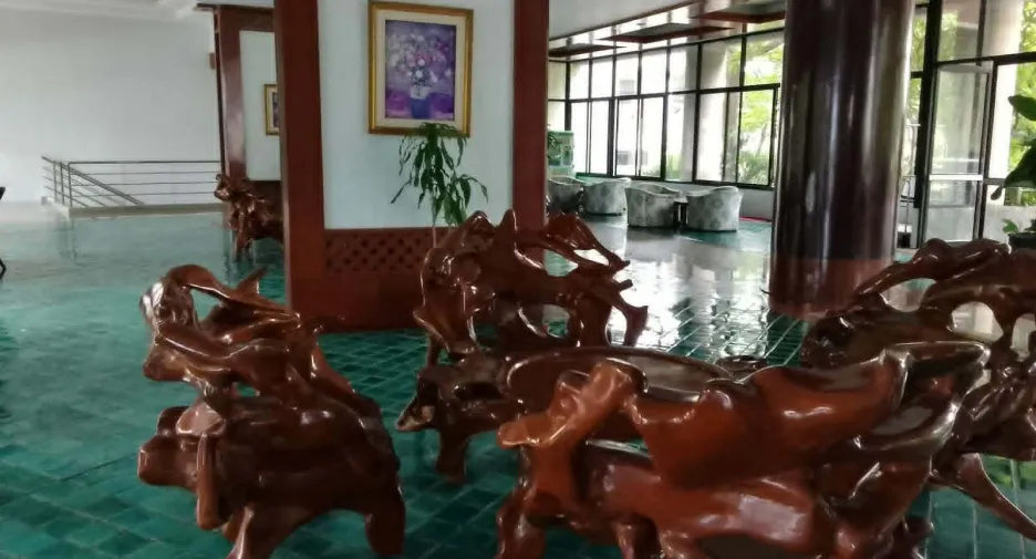 For sale そして for rent 1 Beds condo in Ban Chang, Rayong