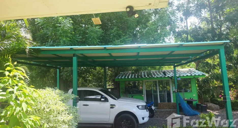 出售 3 卧室 独立屋 在 Lam Plai Mat, Buri Ram