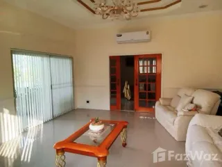 ขาย 3 ห้องนอน บ้านเดี่ยว ใน ลำปลายมาศ, บุรีรัมย์