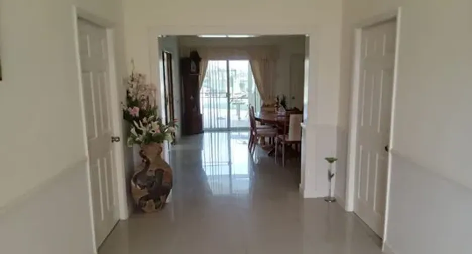 出售 3 卧室 独立屋 在 Lam Plai Mat, Buri Ram