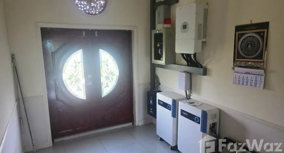 出售 3 卧室 独立屋 在 Lam Plai Mat, Buri Ram