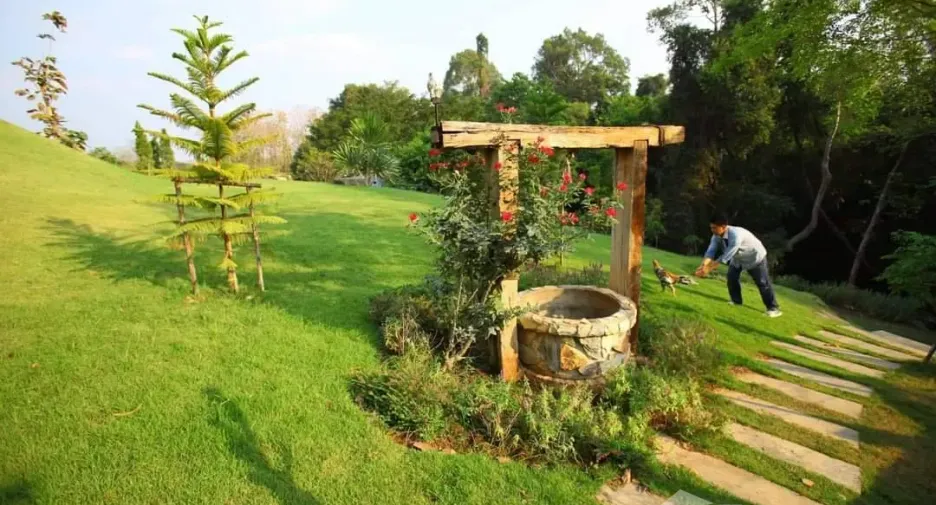 For sale 2 bedrooms house in Pak Chong, Nakhon Ratchasima