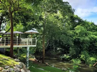 For sale 2 bedrooms house in Pak Chong, Nakhon Ratchasima
