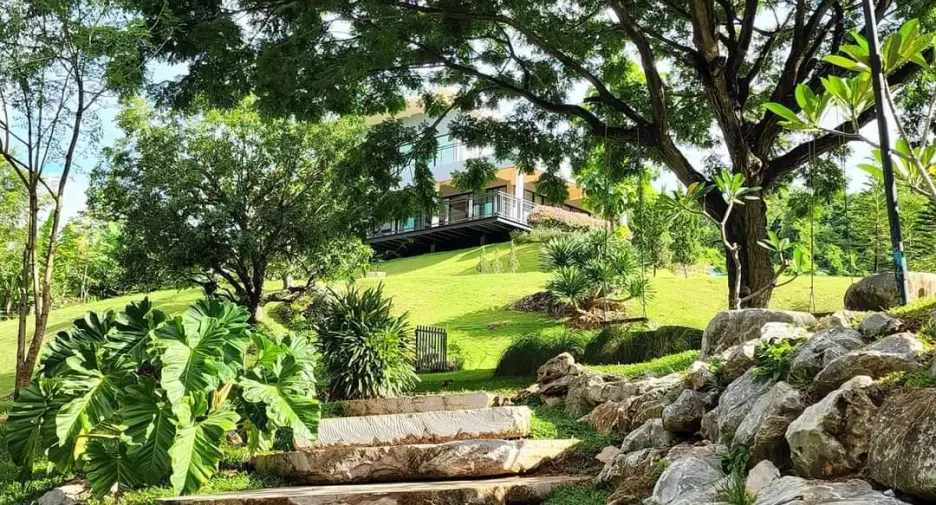 For sale 2 bedrooms house in Pak Chong, Nakhon Ratchasima