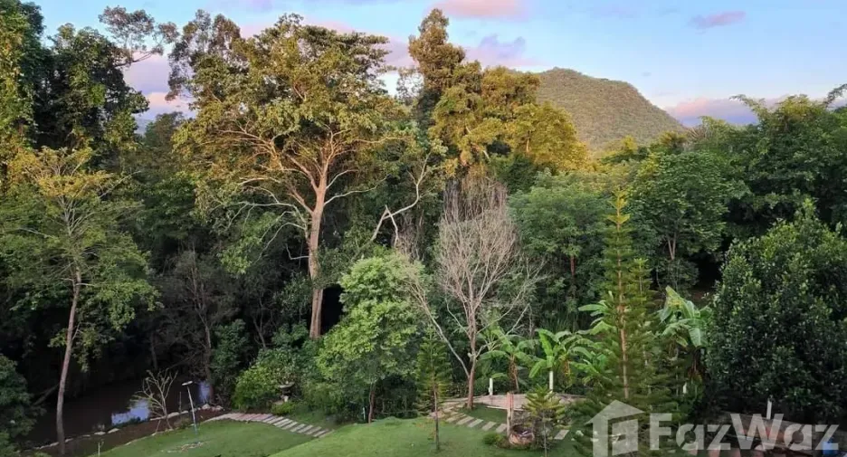 For sale 2 bedrooms house in Pak Chong, Nakhon Ratchasima