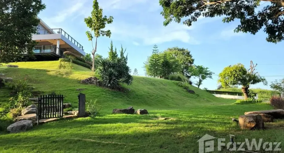 For sale 2 bedrooms house in Pak Chong, Nakhon Ratchasima