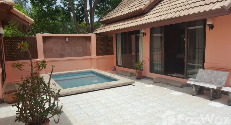 Casa en venta y en alquiler de 3 habitaciones en Pak Chong, Nakhon Ratchasima