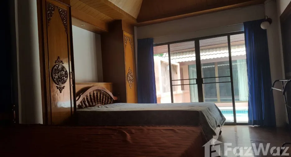 Casa en venta y en alquiler de 3 habitaciones en Pak Chong, Nakhon Ratchasima