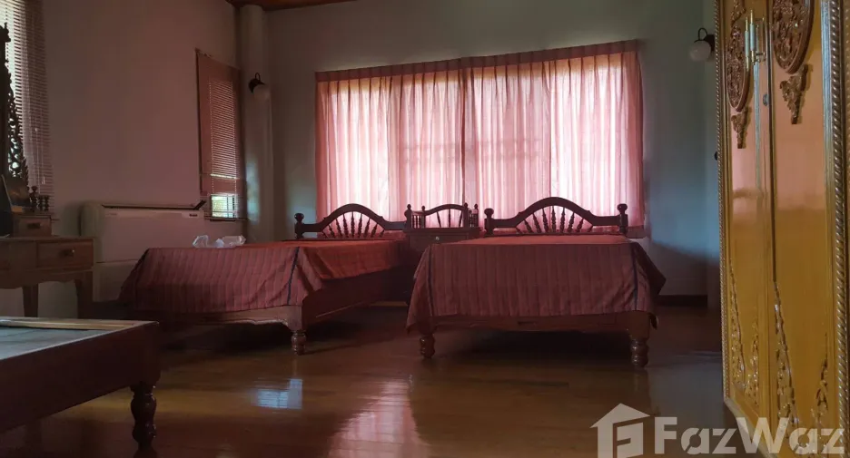 Casa en venta y en alquiler de 3 habitaciones en Pak Chong, Nakhon Ratchasima