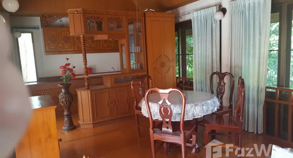 Casa en venta y en alquiler de 3 habitaciones en Pak Chong, Nakhon Ratchasima